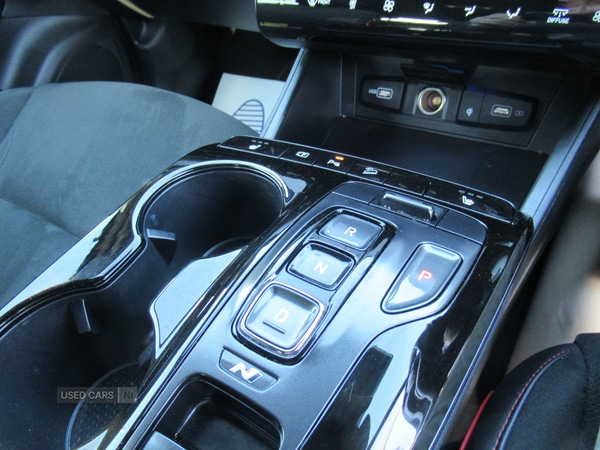 Used Hyundai TUCSON 2023 for sale - 75950418: Photo 11