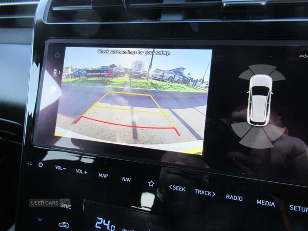 Used Hyundai TUCSON 2023 for sale - 75950418: Photo 12