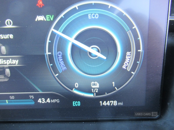 Used Hyundai TUCSON 2023 for sale - 75950418: Photo 13