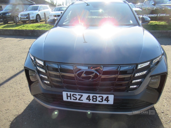 Used Hyundai TUCSON 2023 for sale - 75950418: Photo 3