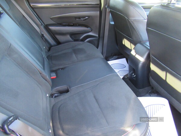 Used Hyundai TUCSON 2023 for sale - 75950418: Photo 7