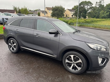 Used Kia Sorento 2015 for sale - 79063002: Photo