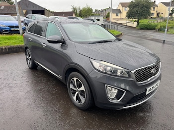 Used Kia Sorento 2015 for sale - 79063002: Photo