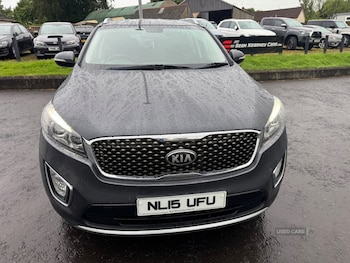 Used Kia Sorento 2015 for sale - 79063002: Photo