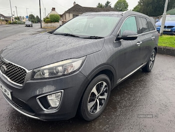 Used Kia Sorento 2015 for sale - 79063002: Photo