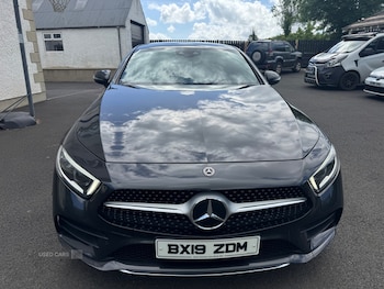Used Mercedes-Benz CLS 2019 for sale - 79013490: Photo