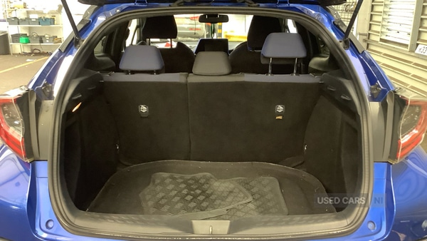 Used Toyota C-HR 2017 for sale - 78008274: Photo 6