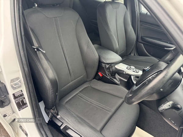 Used BMW 1 Series 2017 for sale - 77599437: Photo 10