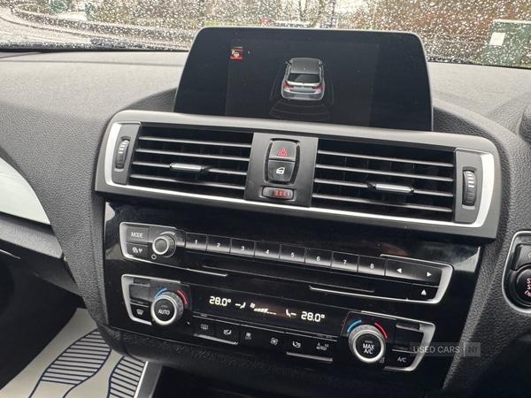 Used BMW 1 Series 2017 for sale - 77599437: Photo 13