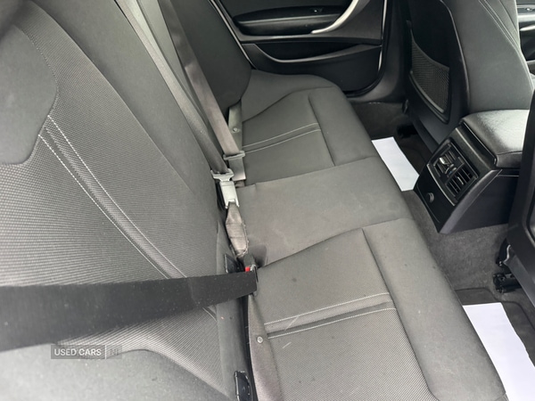 Used BMW 1 Series 2017 for sale - 77599437: Photo 8