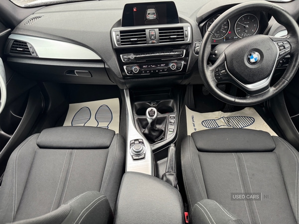 Used BMW 1 Series 2017 for sale - 77599437: Photo 9