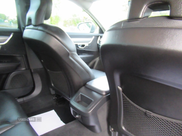 Used Volvo S90 2018 for sale - 75950236: Photo 10