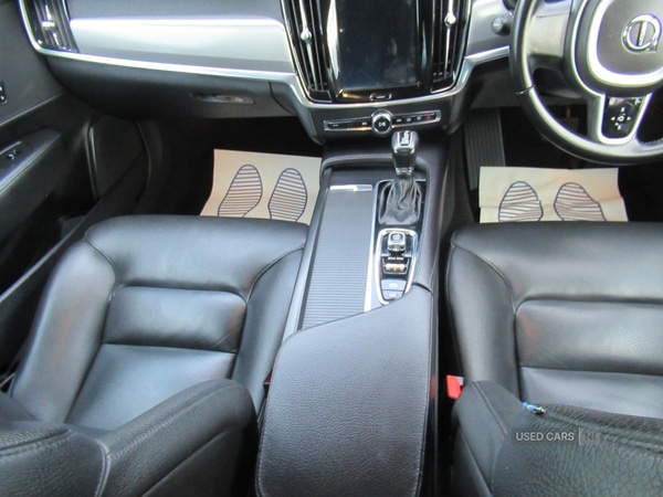 Used Volvo S90 2018 for sale - 75950236: Photo 11