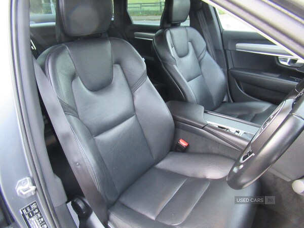 Used Volvo S90 2018 for sale - 75950236: Photo 12