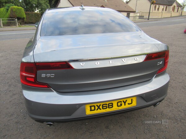 Used Volvo S90 2018 for sale - 75950236: Photo 6