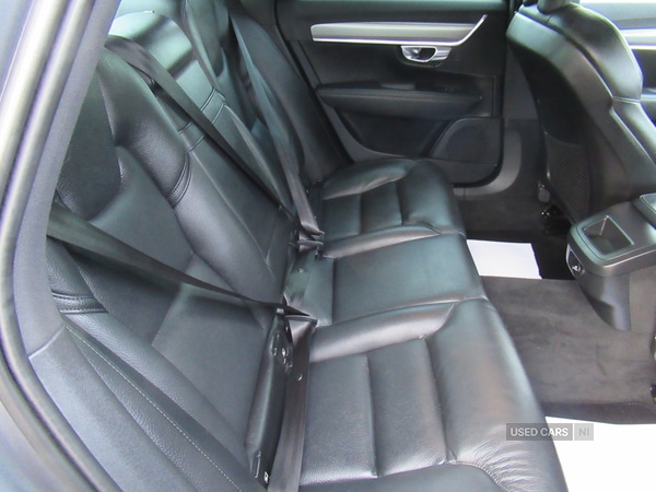 Used Volvo S90 2018 for sale - 75950236: Photo 9