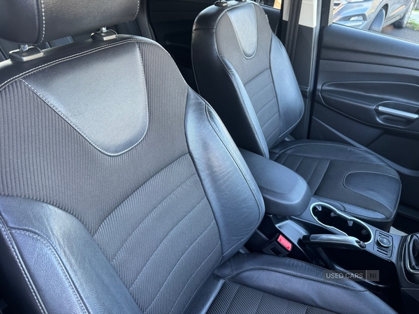 Used Ford Kuga 2016 for sale - 77156978: Photo 10