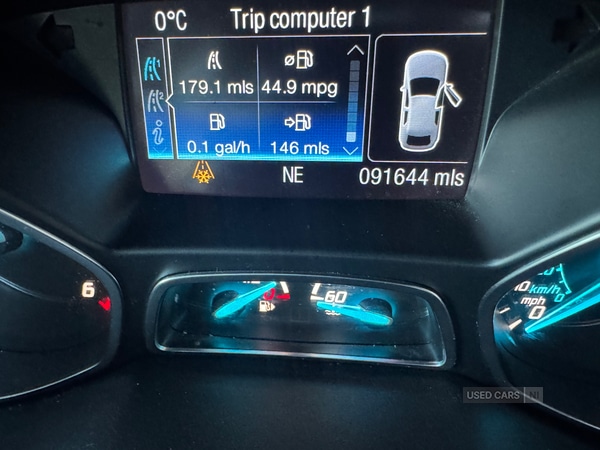 Used Ford Kuga 2016 for sale - 77156978: Photo 11