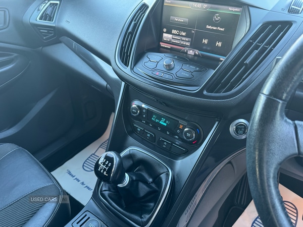 Used Ford Kuga 2016 for sale - 77156978: Photo 12