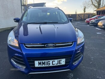 Used Ford Kuga 2016 for sale - 77156978: Photo