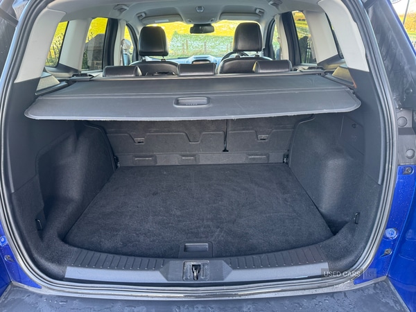 Used Ford Kuga 2016 for sale - 77156978: Photo 6