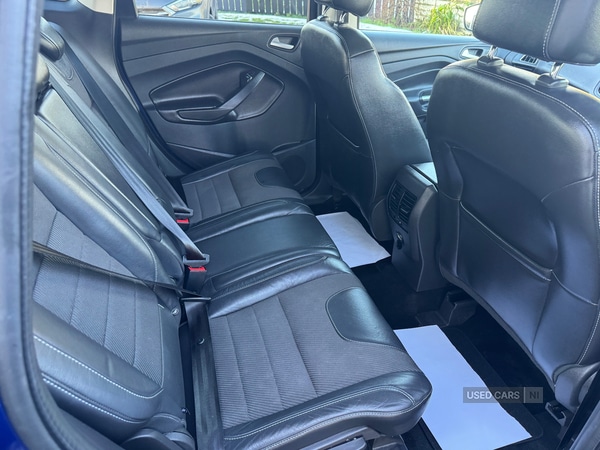 Used Ford Kuga 2016 for sale - 77156978: Photo 7