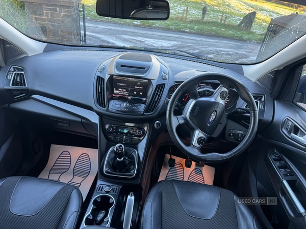 Used Ford Kuga 2016 for sale - 77156978: Photo 8