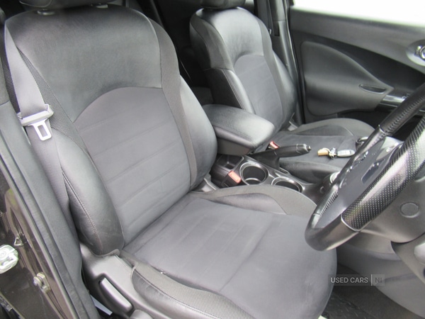 Used Nissan Juke 2018 for sale - 75950406: Photo 10