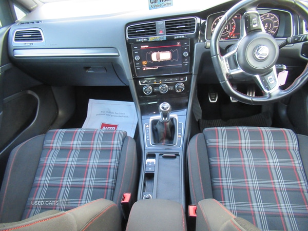 Used Volkswagen Golf 2018 for sale - 76350221: Photo 10