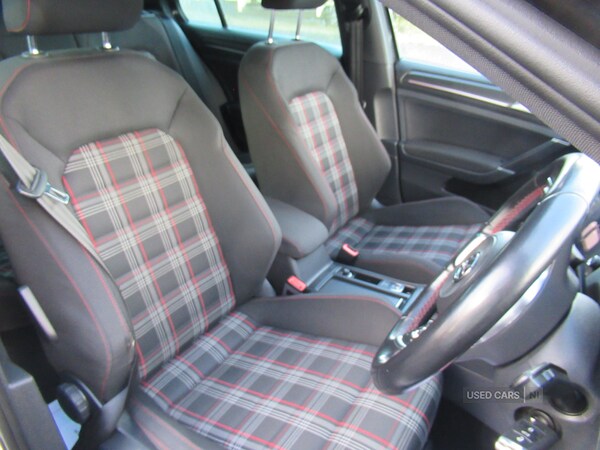 Used Volkswagen Golf 2018 for sale - 76350221: Photo 11