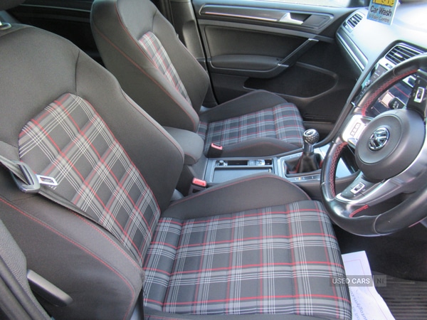 Used Volkswagen Golf 2018 for sale - 76350221: Photo 12