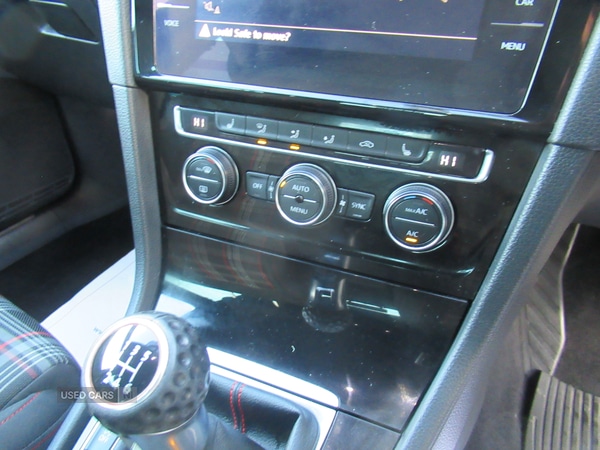 Used Volkswagen Golf 2018 for sale - 76350221: Photo 14