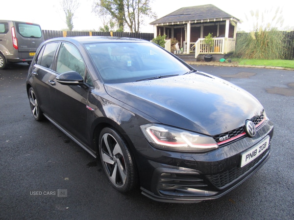 Used Volkswagen Golf 2018 for sale - 76350221: Photo 2