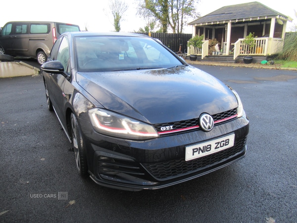 Used Volkswagen Golf 2018 for sale - 76350221: Photo 3