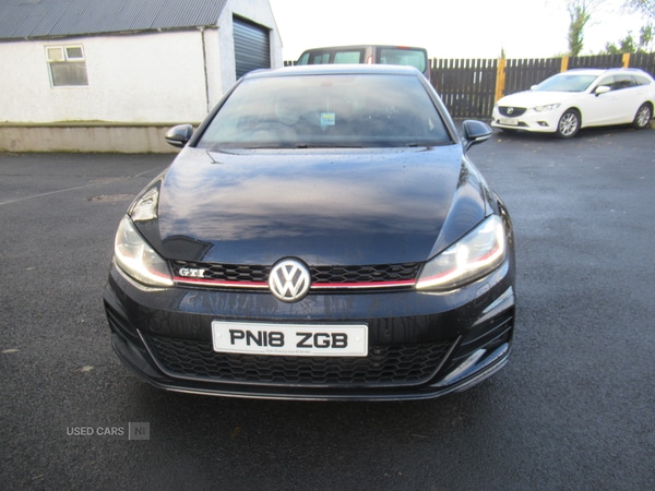 Used Volkswagen Golf 2018 for sale - 76350221: Photo 4
