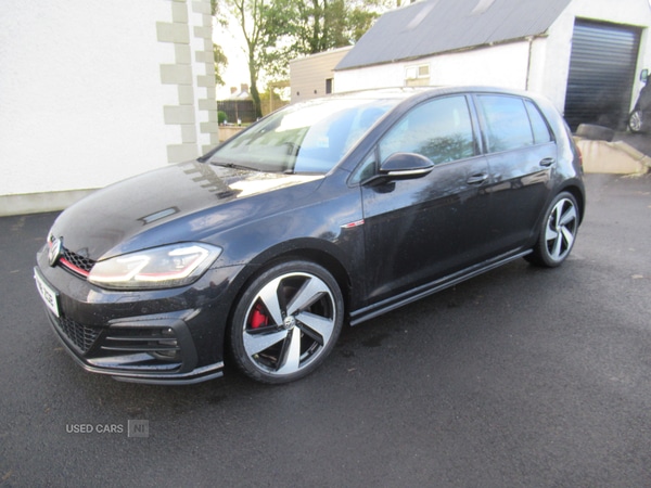 Used Volkswagen Golf 2018 for sale - 76350221: Photo 5
