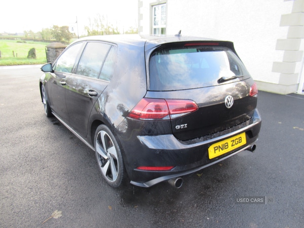 Used Volkswagen Golf 2018 for sale - 76350221: Photo 6