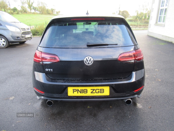 Used Volkswagen Golf 2018 for sale - 76350221: Photo 7