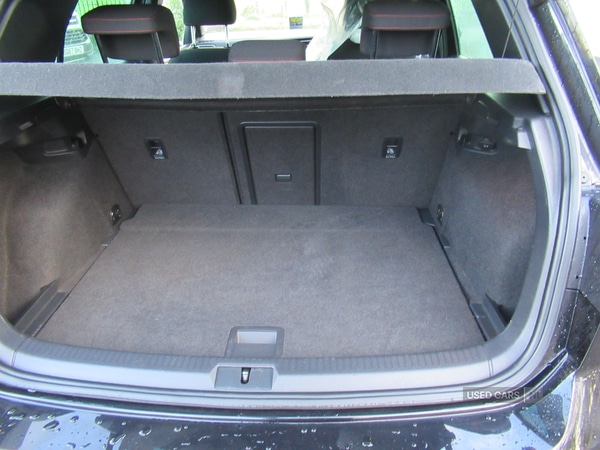 Used Volkswagen Golf 2018 for sale - 76350221: Photo 8