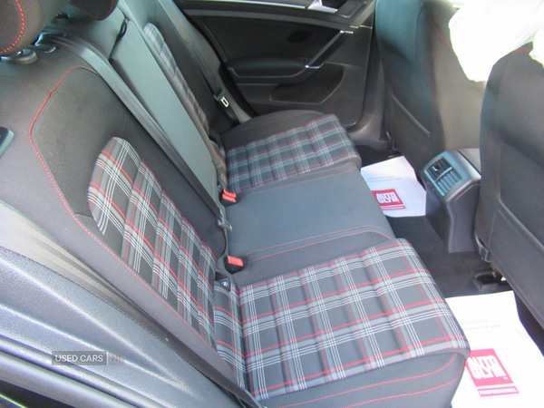 Used Volkswagen Golf 2018 for sale - 76350221: Photo 9