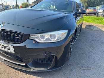 Used BMW M4 2015 for sale - 79670636: Photo