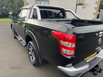 Used Fiat Fullback 2022 for sale - 79806834: Photo