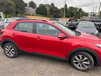 Used Kia Stonic 2021 for sale - 79610080: Photo
