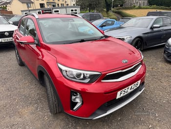 Used Kia Stonic 2021 for sale - 79610080: Photo