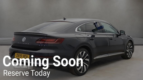 Used Volkswagen Arteon 2019 for sale - 77659594: Photo 4