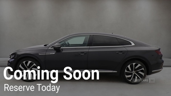 Used Volkswagen Arteon 2019 for sale - 77659594: Photo 6