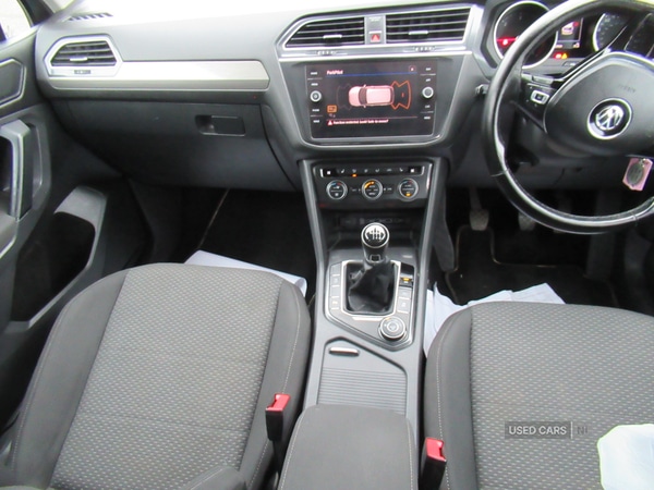 Used Volkswagen Tiguan Allspace 2018 for sale - 76315446: Photo 10
