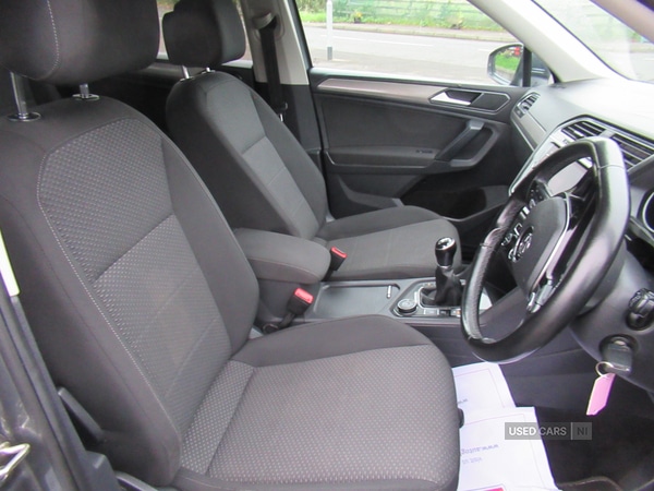 Used Volkswagen Tiguan Allspace 2018 for sale - 76315446: Photo 11