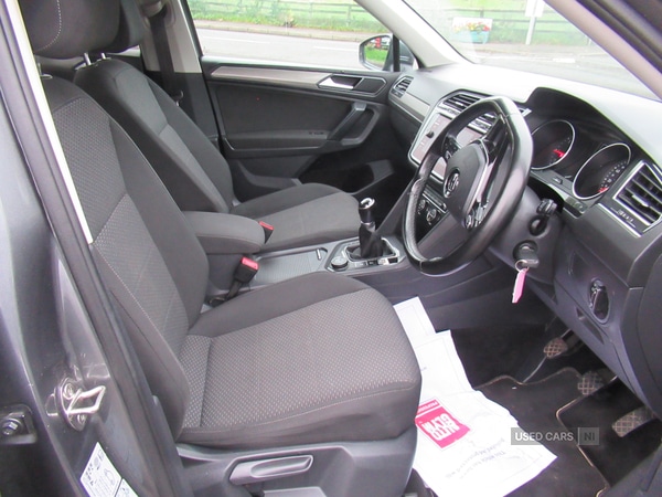 Used Volkswagen Tiguan Allspace 2018 for sale - 76315446: Photo 12