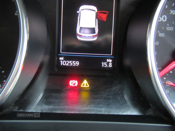 Used Volkswagen Tiguan Allspace 2018 for sale - 76315446: Photo 13